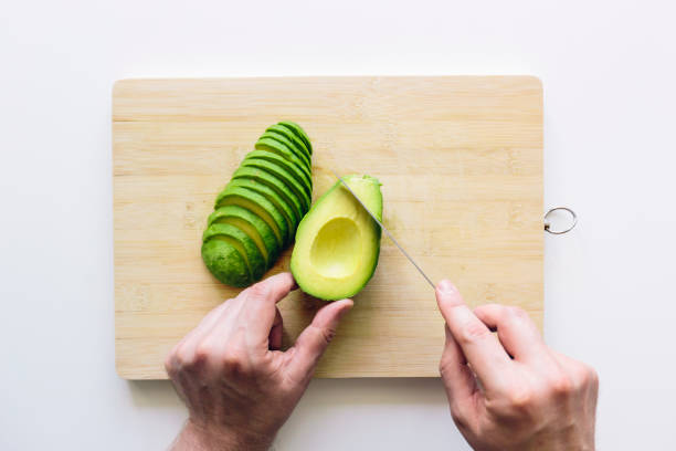 In Different Ways Avocados May Boost Fertility