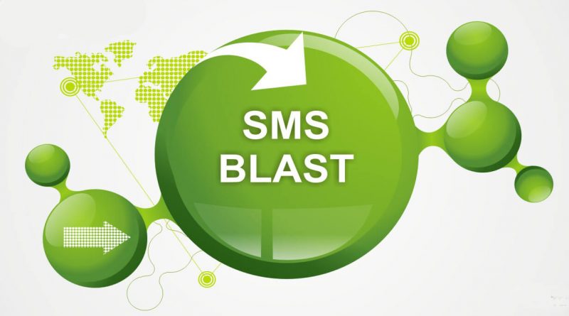 What Are the Benefits of SMS Blast for My Business? - TamerQamhiya