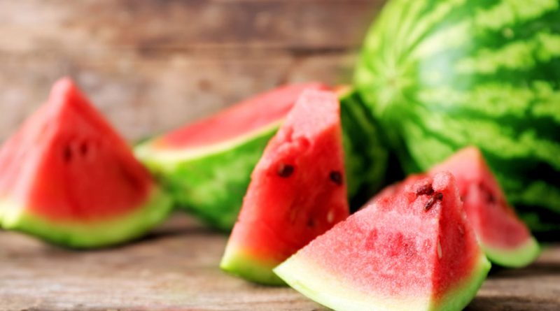 Watermelon seeds have amazing health benefits