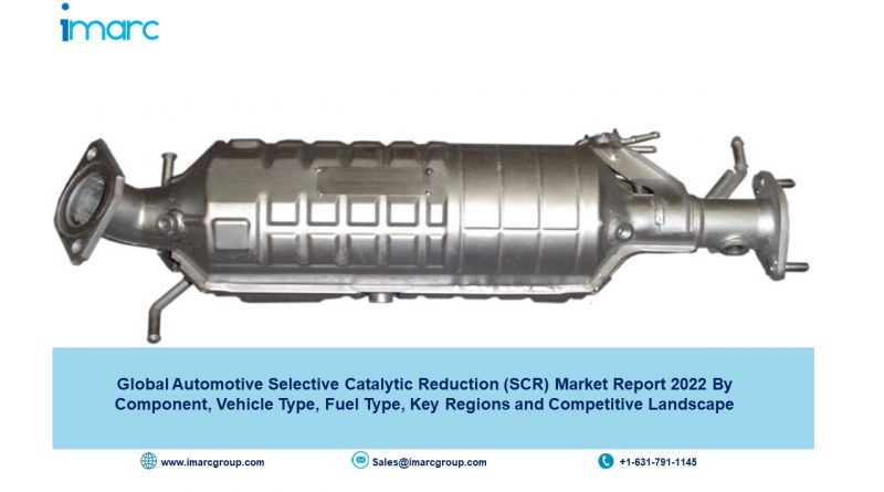 Automotive Selective Catalytic Reduction Market Report