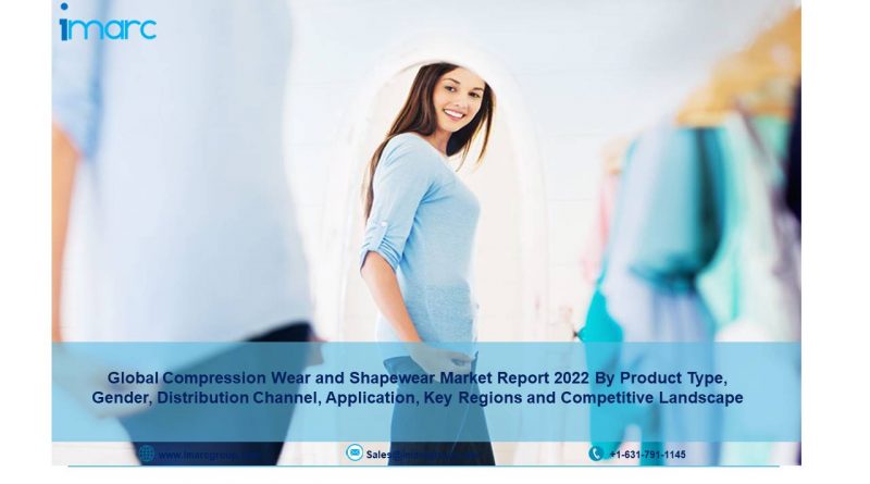 Compression Wear And Shapewear Market Report