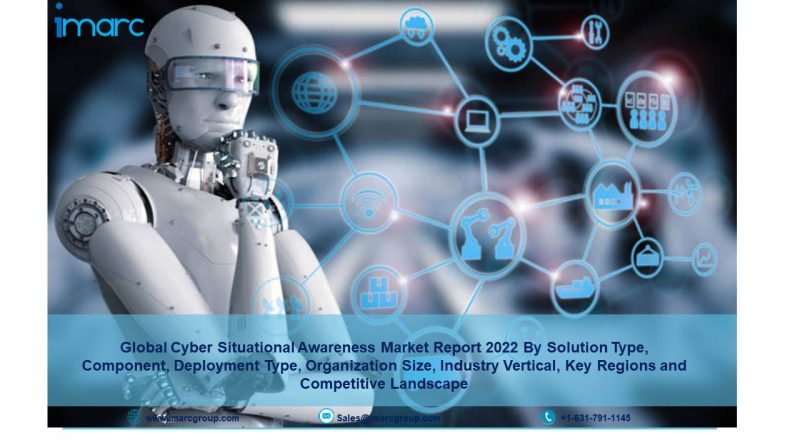 Cyber Situational Awareness Market Report