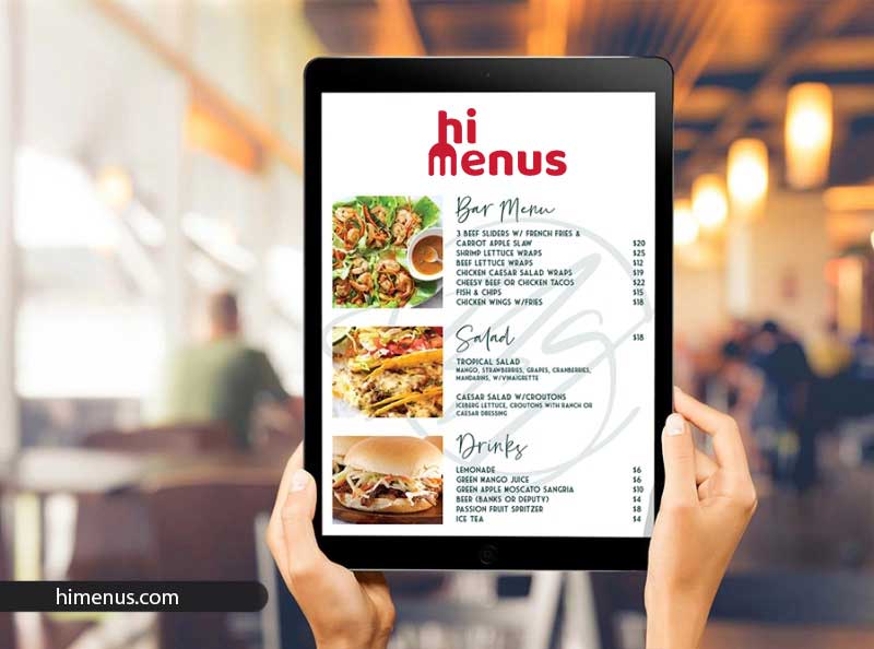 Rising Prices & Restaurant Management System in Global Market